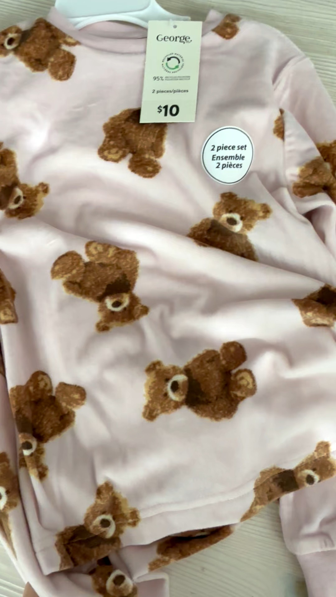 Kids jammies 

#LTKfamily #LTKcanada #LTKkids