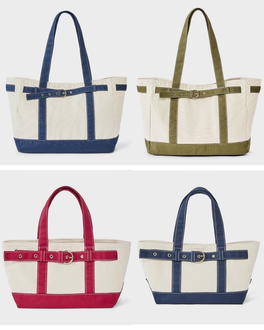 Target new tote bags