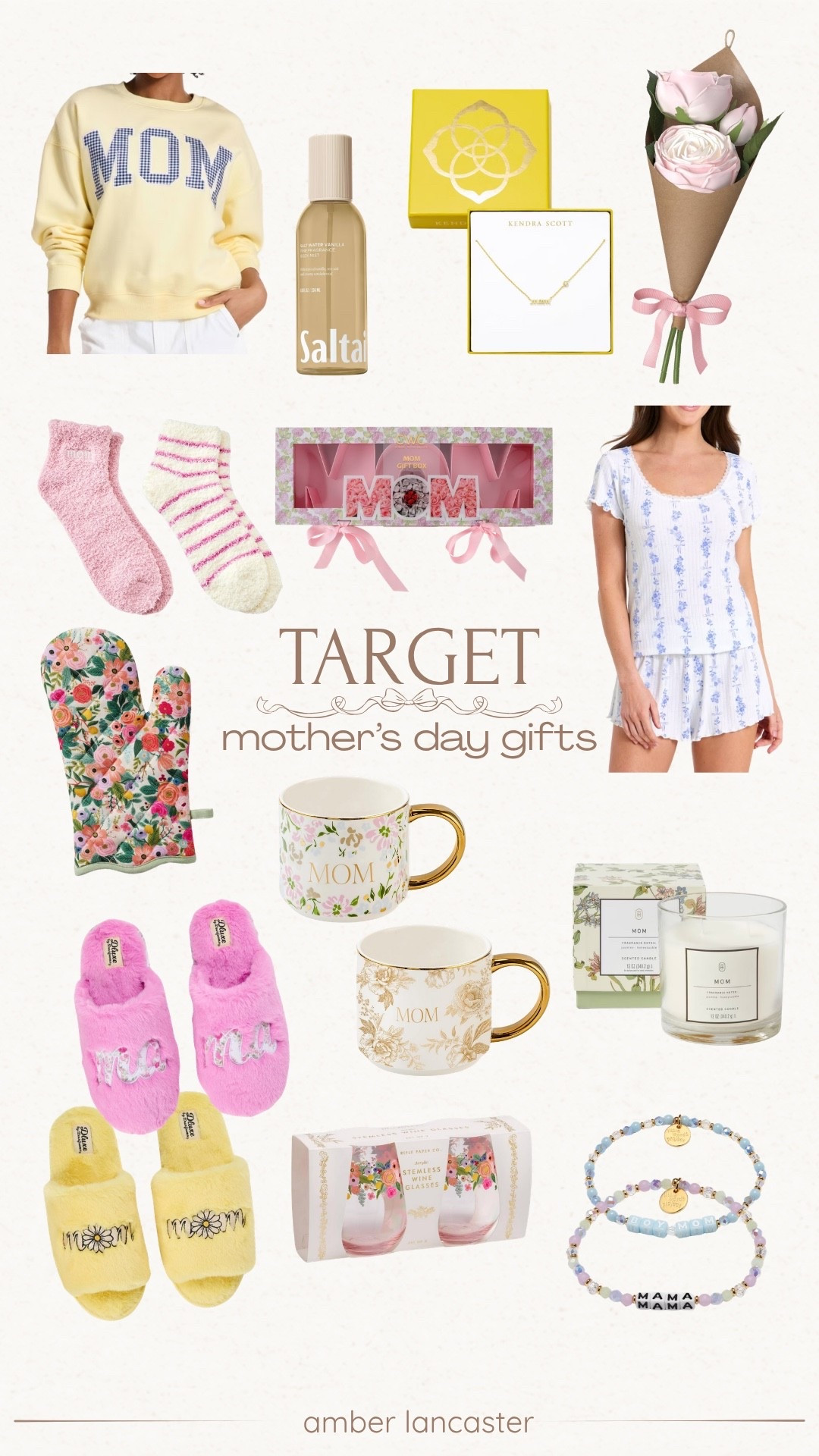 Target last minute Mother’s Day gifts!! 🌷 |
mother’s day, mothers day gifts, mothers day gift ideas, mothers day gift guide, gift ideas for her, gifts for her, gift guide for her, gift guide, target mothers day gifts, mothers day gifts target, last minute mother’s day.

#LTKMothersDay #LTKSeasonal #LTKmomlife