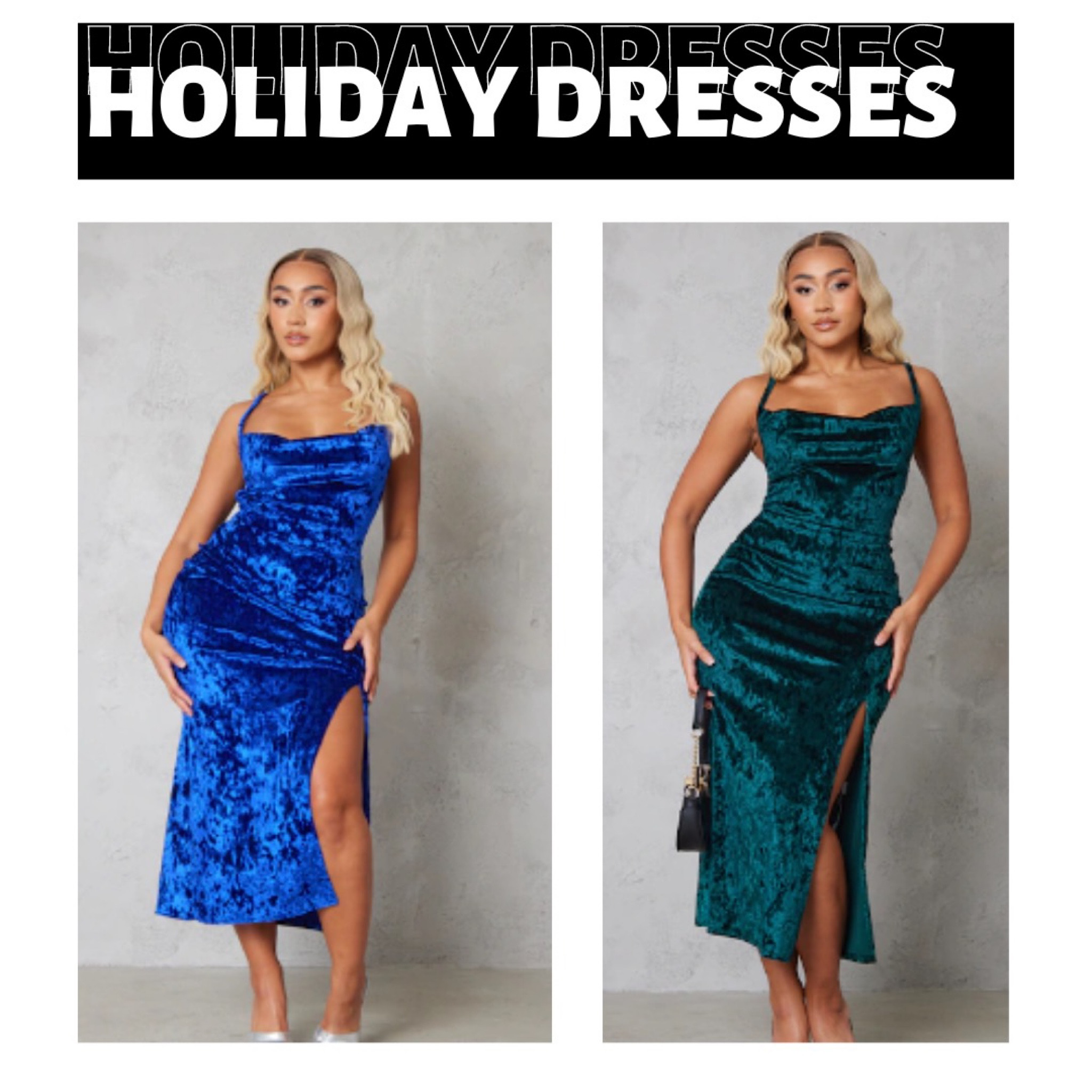 Holiday outfit 

#newyears #nye #blackfriday

#LTKGiftGuide #LTKCyberweek #LTKHoliday