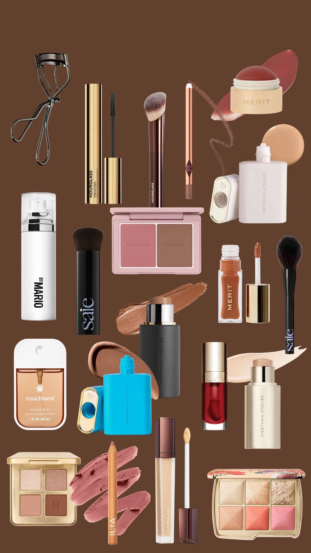 Staples in my makeup bag 💄 Currently on sale with code: EVERYTHING

#LTKStyleTip #LTKSaleAlert #LTKBeauty