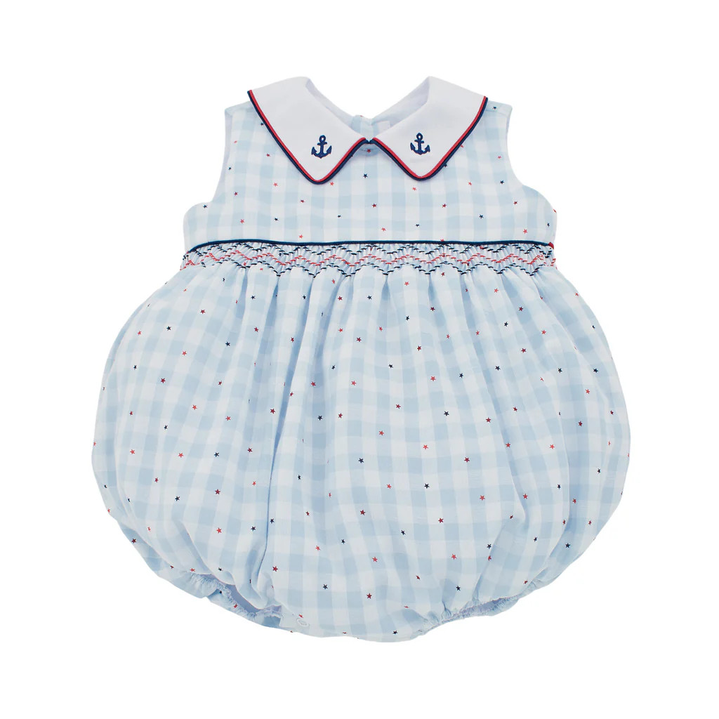 Ford Bubble | BellBird