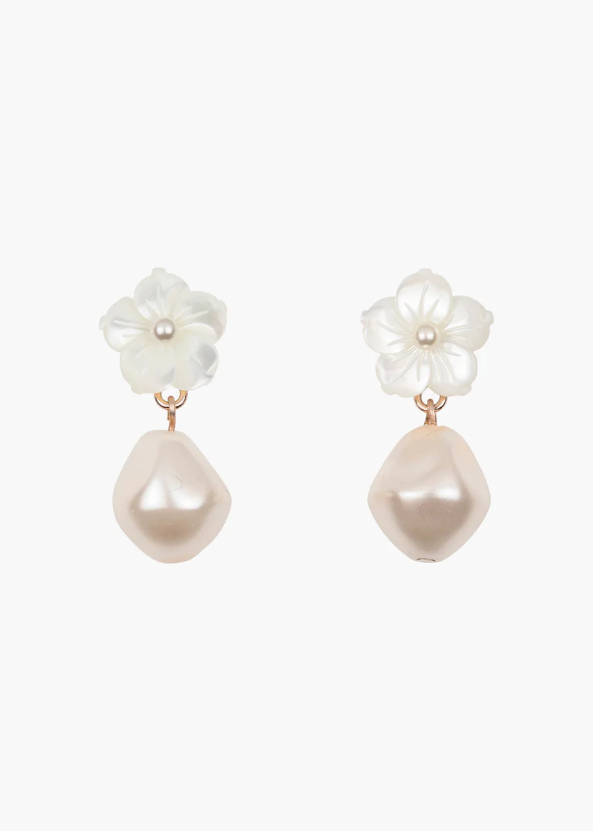Mina Earrings | Jennifer Behr 