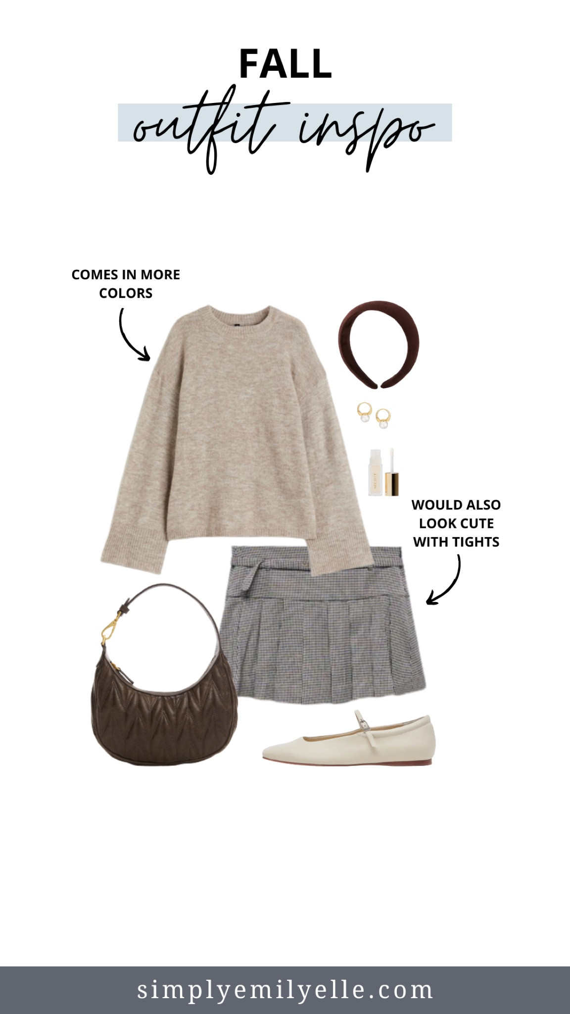 Fall outfit ideas, fall outfit idea, fall fashion, fall outfit inspo, fall outfits 2023, fall style, casual fall outfits, casual fall outfit, casual fall outfit inspo, casual fall outfit ideas, fall trends 2023

#LTKSeasonal #LTKFind #LTKstyletip