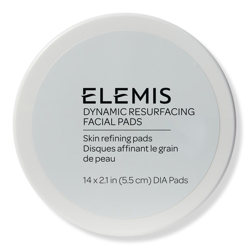ELEMIS Dynamic Resurfacing Facial Pads | Ulta