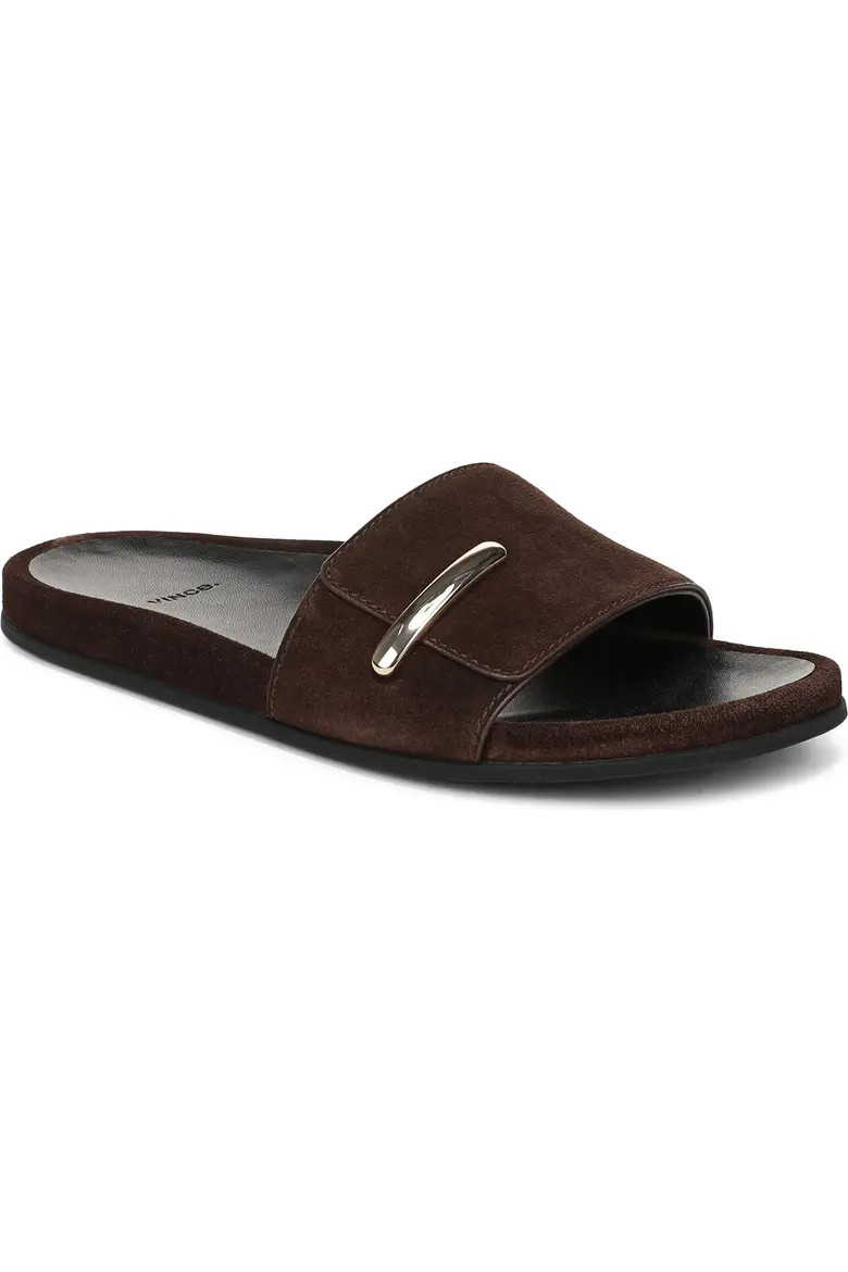 Sadie Slide Sandal (Women) | Nordstrom | Nordstrom