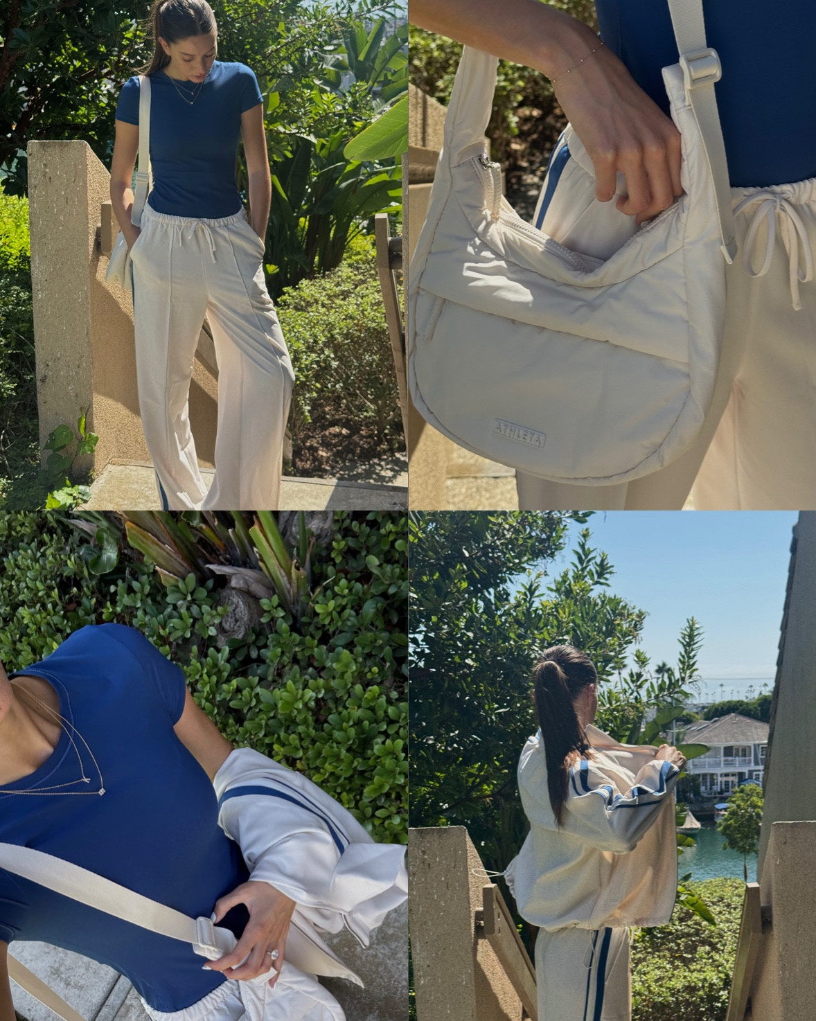 this whole ensemble >> 

#LTKItBag #LTKFindsUnder100 #LTKStyleTip