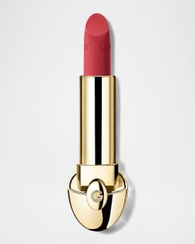 Rouge G Customizable Velvet Lipstick Refill | Neiman Marcus
