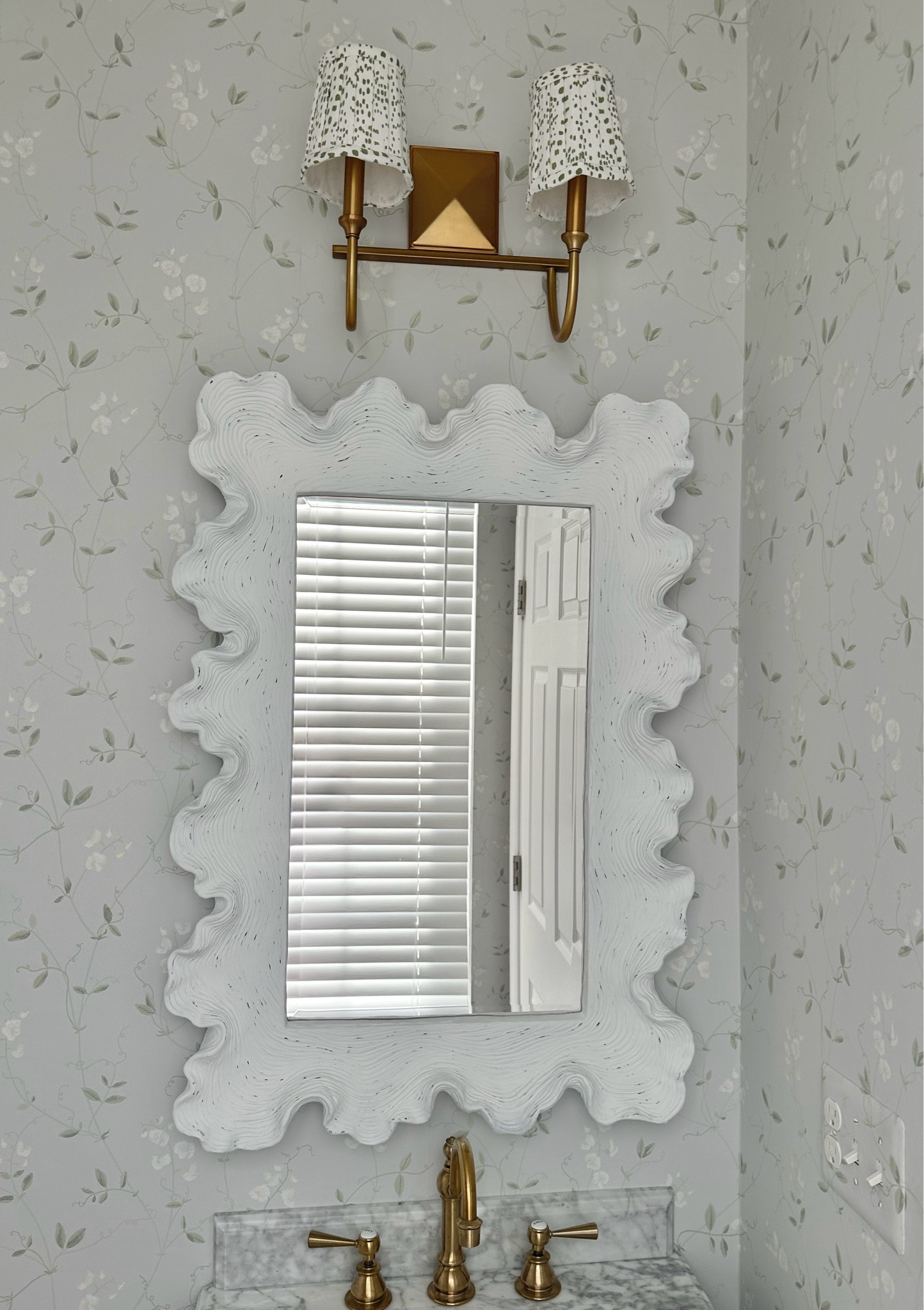 Light fixture and mirror on sale!

*Shades are from The Enchanted Home!

#LTKSaleAlert #LTKHome