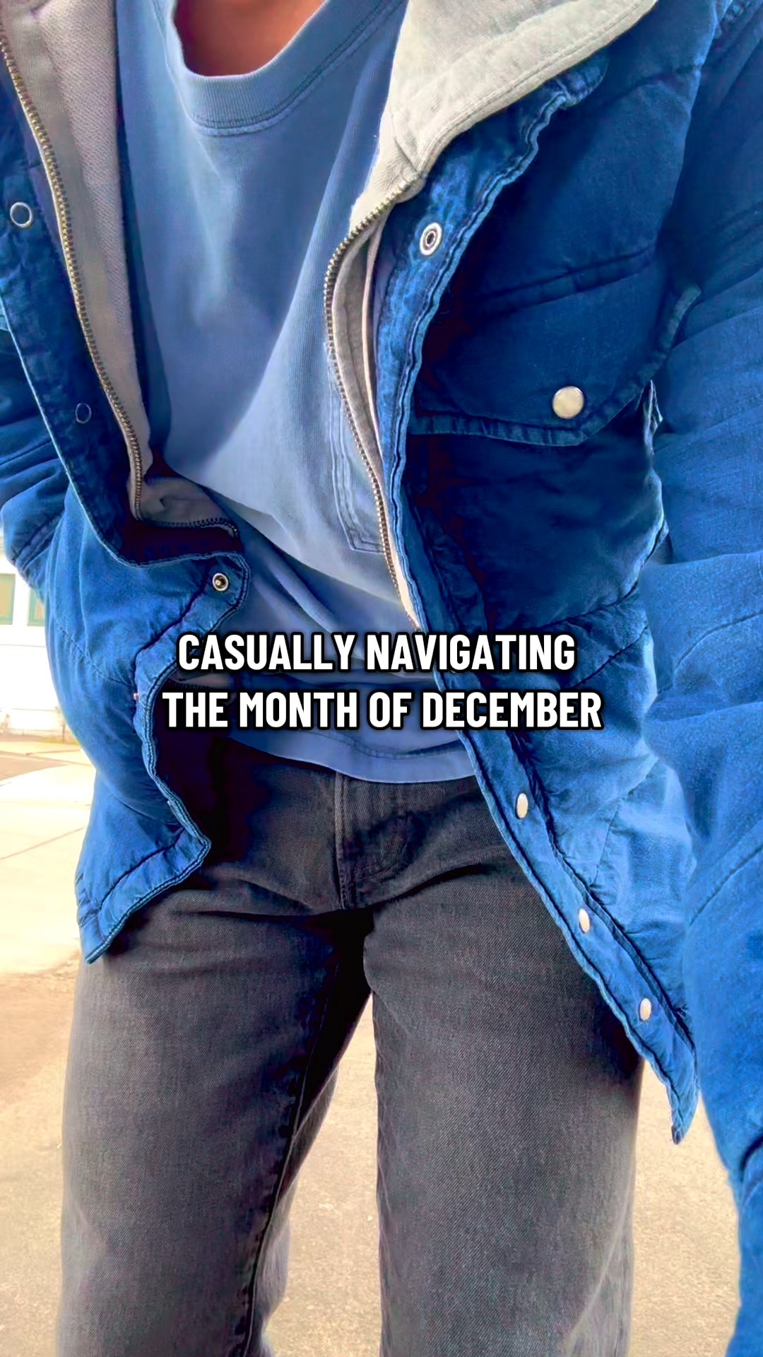 Easy layered casual look. 

#LTKootd #LTKGiftGuide #LTKMens