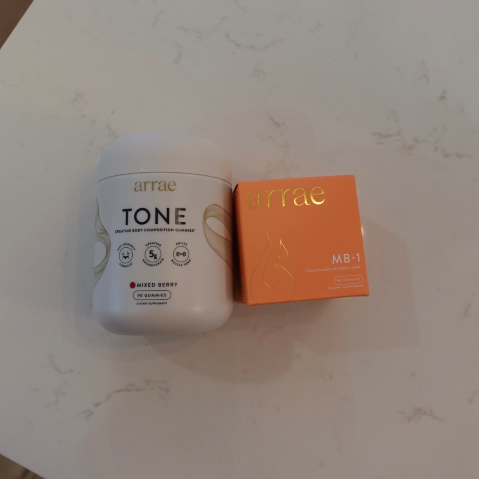 A little extra weight loss boost! 

#LTKcanada #LTKfitness #LTKbeauty