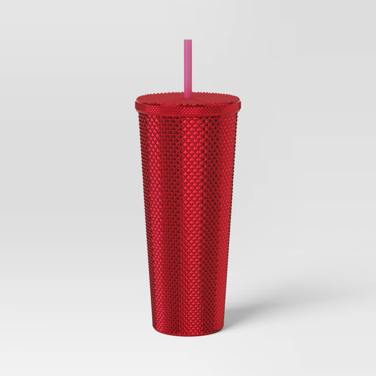 24oz Plastic Tumbler with Straw - Opalhouse™ | Target