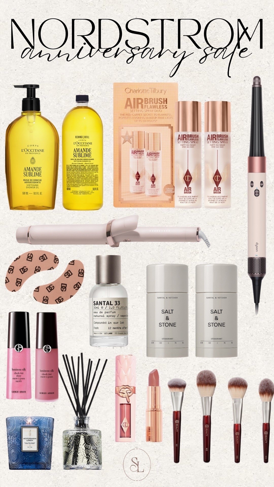 #nsale beauty finds that are actually worth your money 💛💛💛

#LTKSaleAlert #LTKBeauty #LTKgrwm