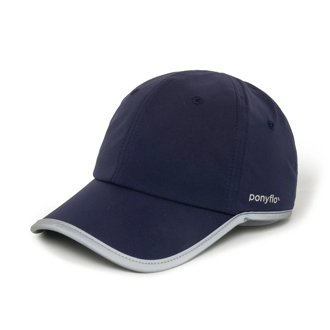 Ponyflo Hats | Ponyflo US