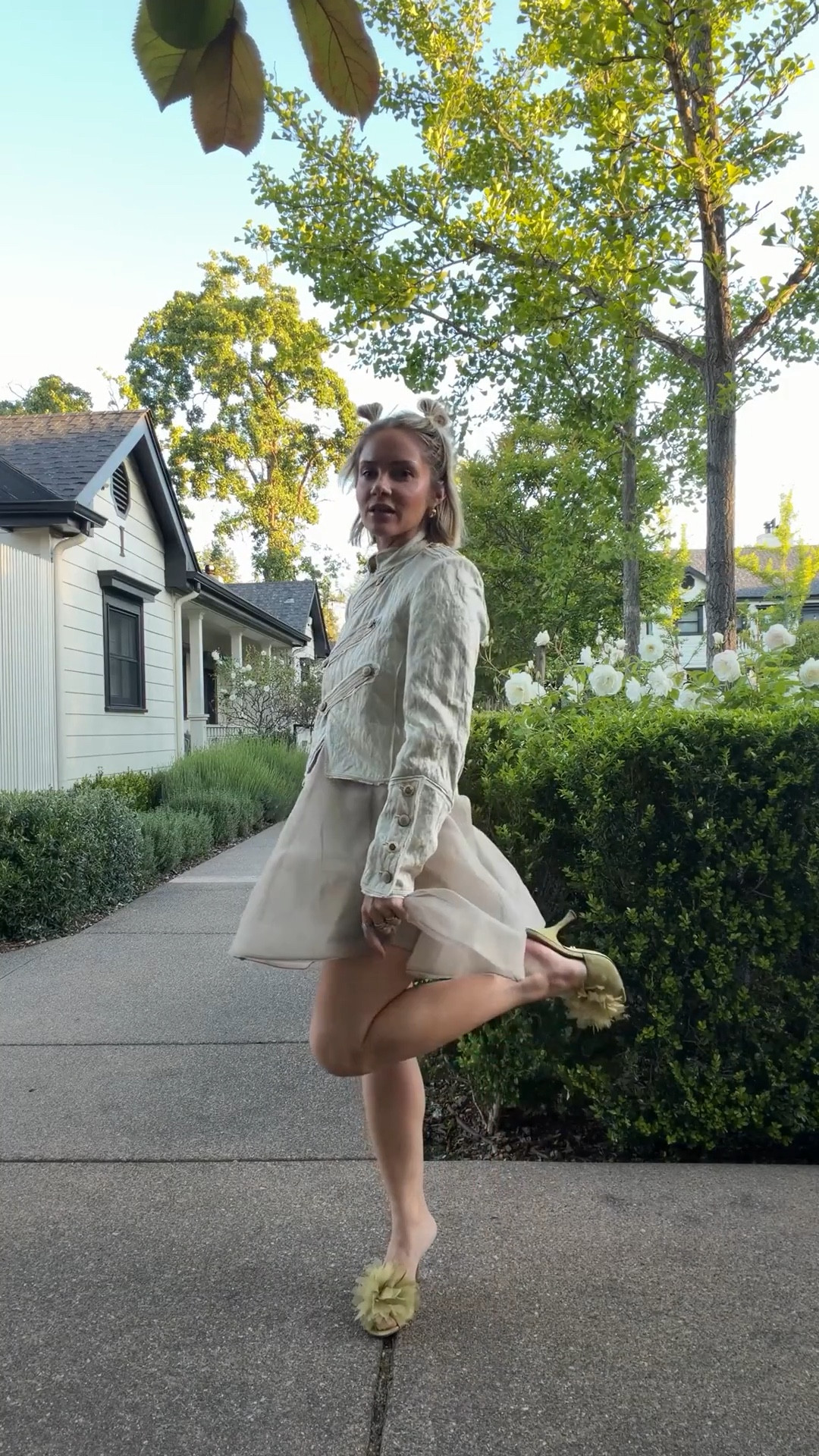 Fun & funky spring event outfit 

#LTKootd #LTKgrwm