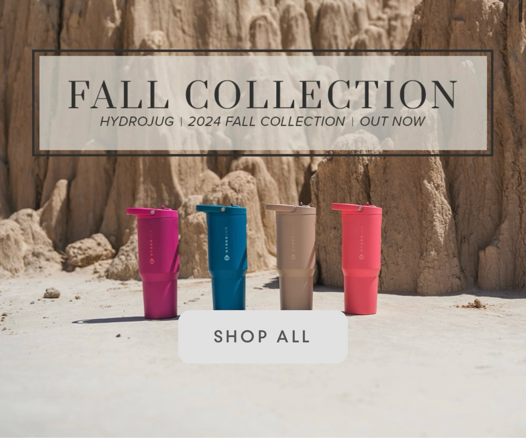 Best leak proof cup! Fits in your cup holder. Check out the stainless steel shakers!

#LTKActive #LTKtravel #LTKSeasonal