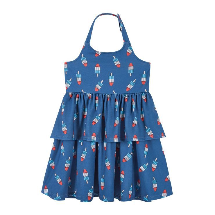 Andy & Evan  Toddler  Popsicle Print Dress. | Target