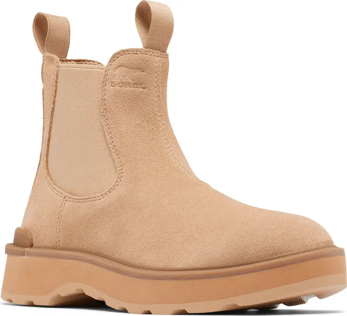 SOREL Hi-Line Chelsea Boot (Women) | Nordstromrack | Nordstrom Rack