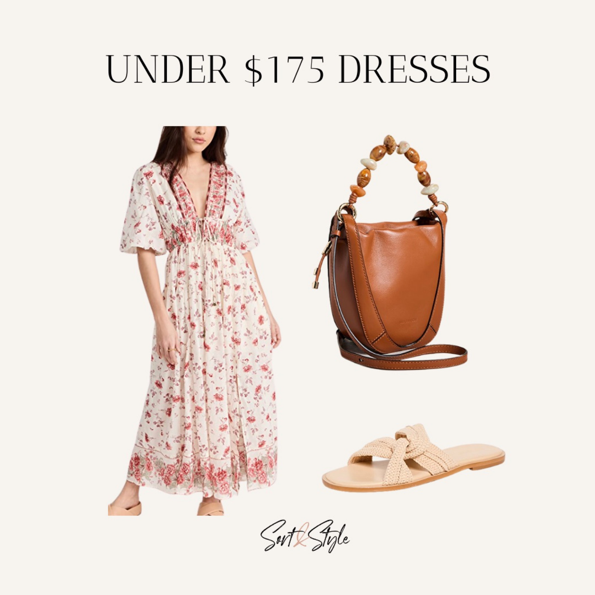 Spring dresses perfect for Easter Brunch! 

#LTKitbag #LTKSeasonal #LTKstyletip
