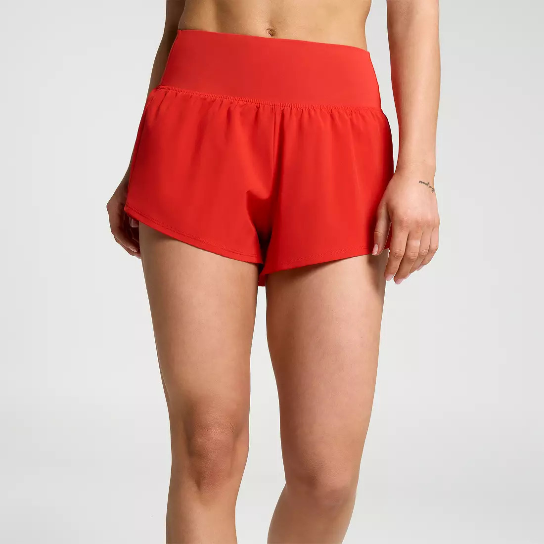 DSG Women's Knit Waistband 3" Performance Stride Shorts | DICK'S Sporting Goods