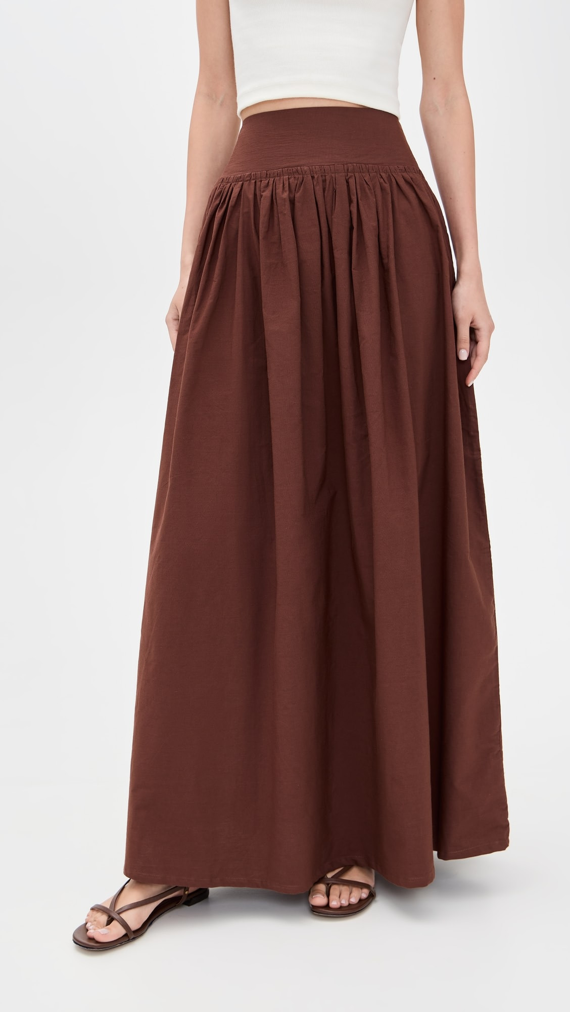 Tanna Skirt | Shopbop