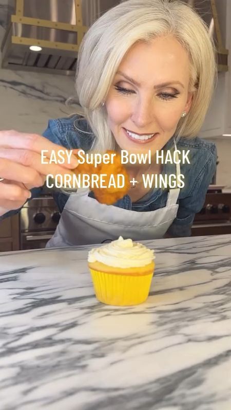 Shop the Reel: Easy Super Bowl Food Hack 🏈🥳
kitchen favorites, baking favorites, amazon home, amazon bakewear, baking essentials 

#LTKSeasonal #LTKhome