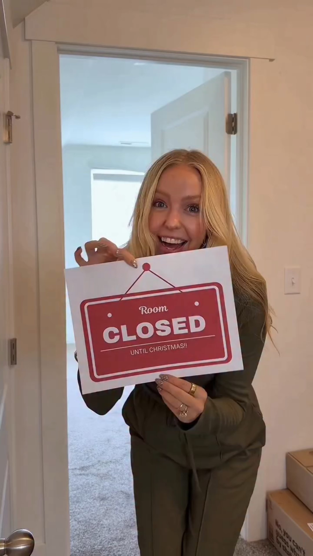 It’s done!!! Can’t wait to give it to them!