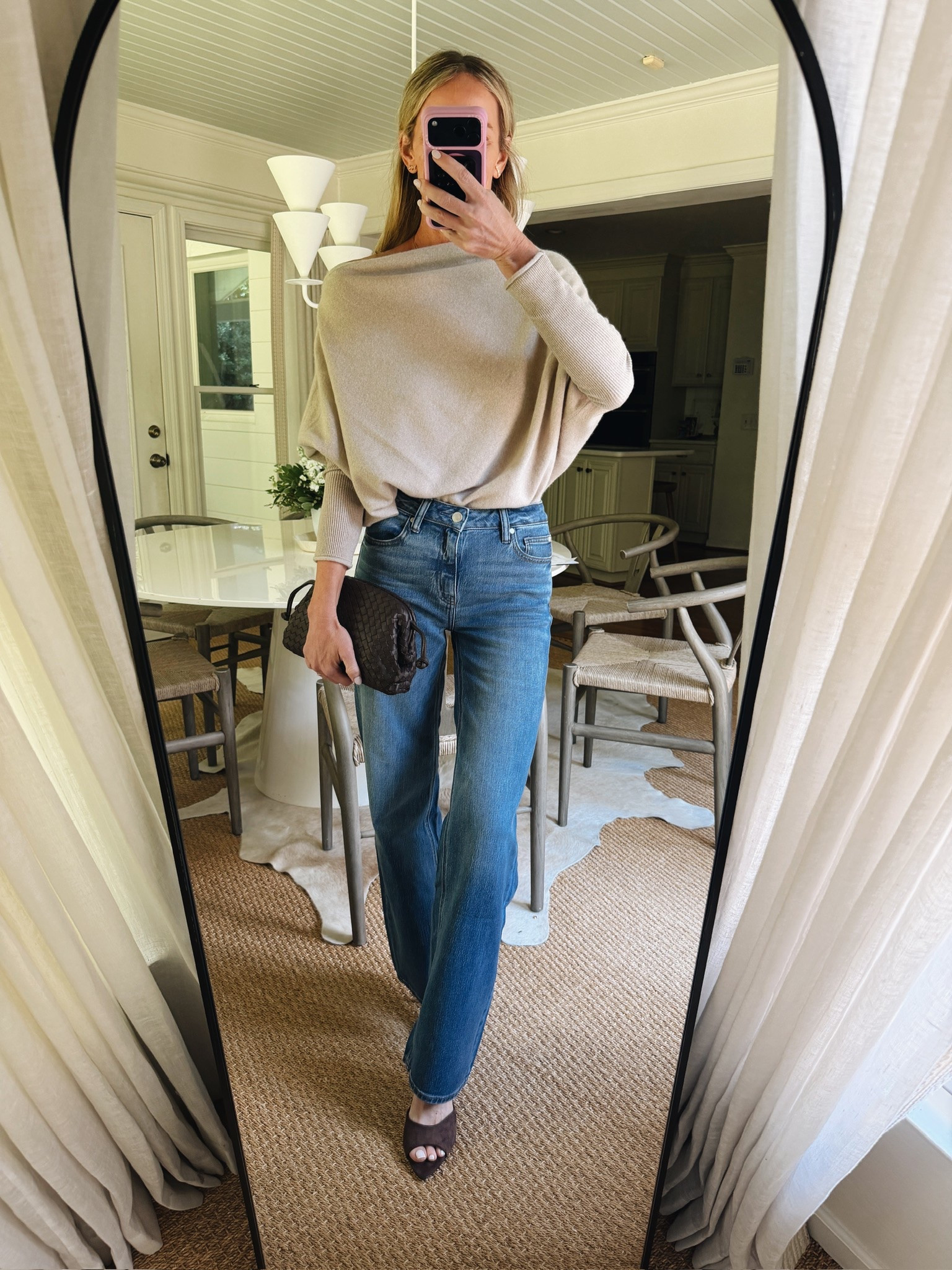 Fall look to love