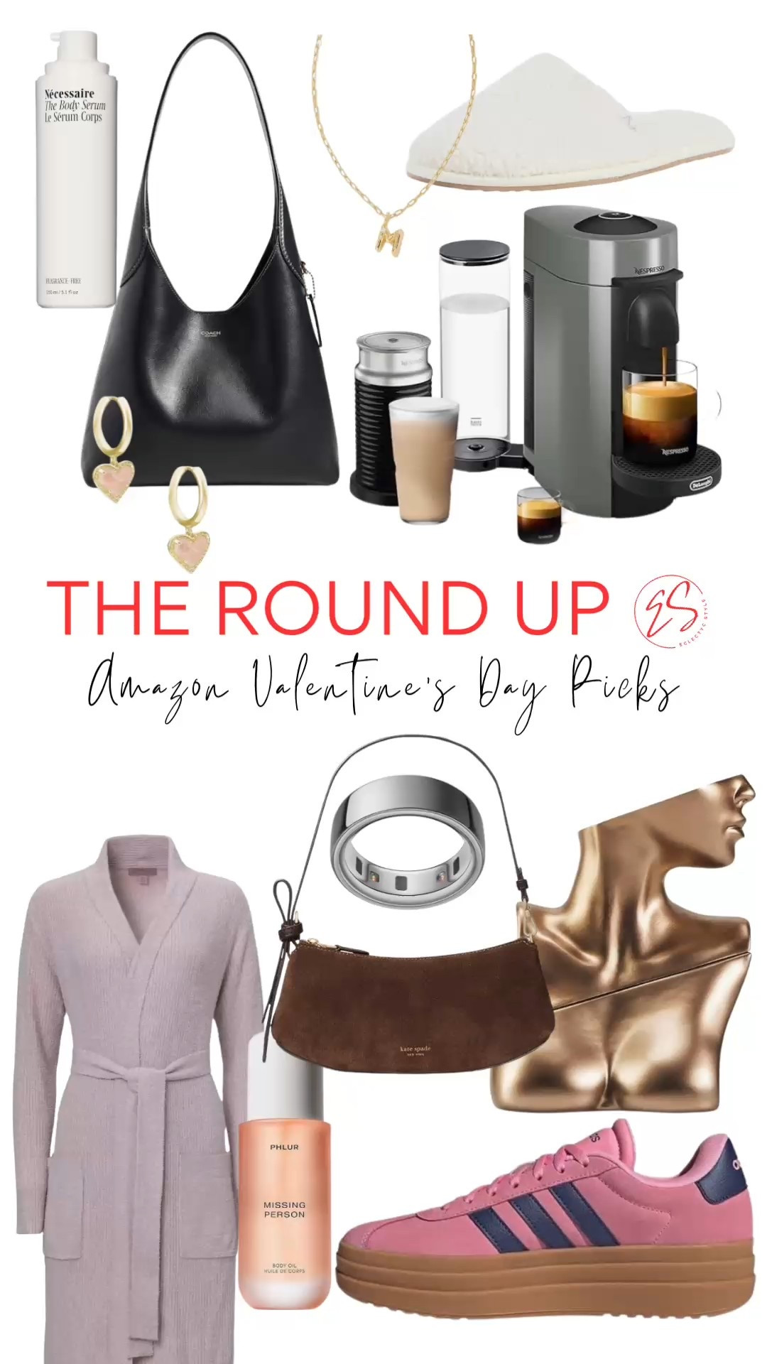 Valentine’s Day is just around the corner and if you still need to drop some hints, send them this post 😉

#LTKBeauty #LTKSaleAlert #LTKValentine