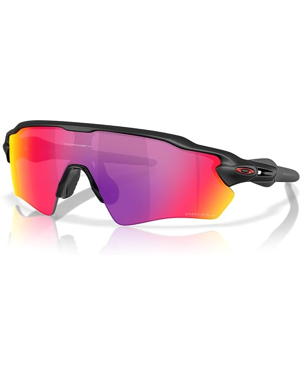 Oakley Radar EV S Path OO9510 Shield Sunglasses for Men for Women | Amazon (US)
