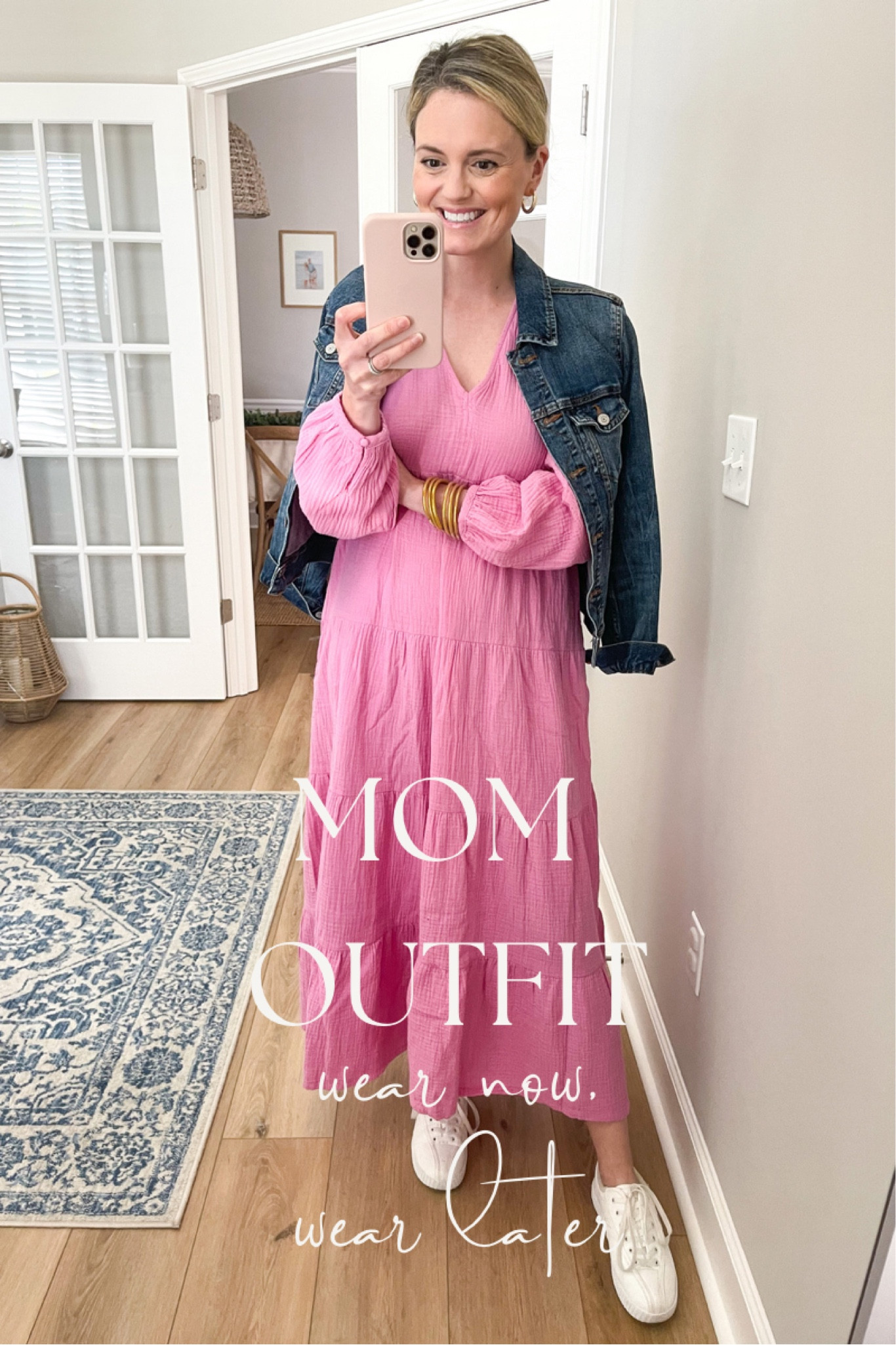 Target maxi dress in the newest reel on ig! Wearing the size XS 

#LTKFind #LTKunder50 #LTKstyletip