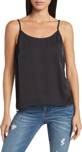 NORDSTROM RACK Essential Scoop Neck Camisole | Nordstromrack | Nordstrom Rack