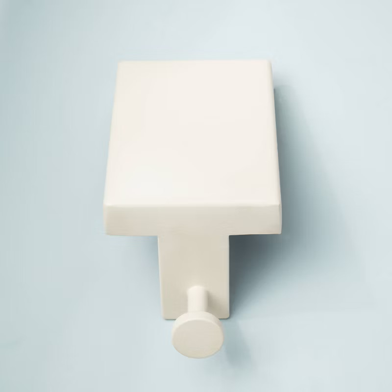 Mantle Peg Christmas Stocking Holder - Hearth & Hand™ with Magnolia | Target