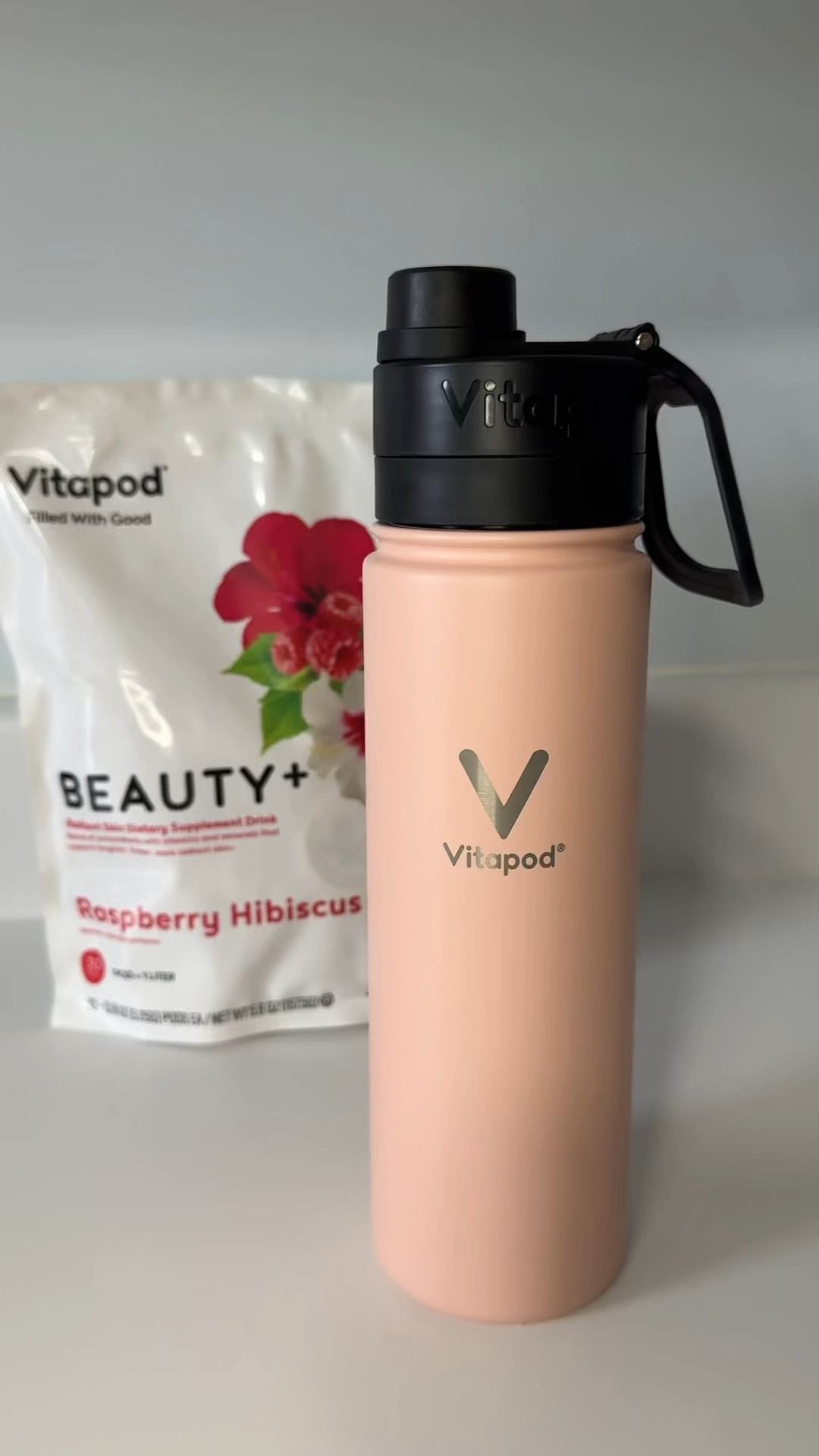 Such a great gift for anyone coming up!
You can customize flavors by buying different flavor pods!
You get a discount when purchasing a bundle!

#ad
Gifted by Vitapod
@vitapod #vitapod  



#LTKFindsUnder50