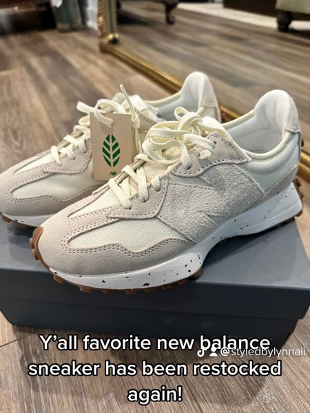 New new balance - restock 
Size down 1/2
Sneakers  
Spring 
Spring sneakers 
Summer sneaker 
Womens sneakers
Neutral sneakers 
Summer shoes
Vacation 
Travel  


Follow my shop @styledbylynnai on the @shop.LTK app to shop this post and get my exclusive app-only content!

#liketkit 
@shop.ltk
https://liketk.it/4aFAP

Follow my shop @styledbylynnai on the @shop.LTK app to shop this post and get my exclusive app-only content!

#liketkit 
@shop.ltk
https://liketk.it/4aIuQ

Follow my shop @styledbylynnai on the @shop.LTK app to shop this post and get my exclusive app-only content!

#liketkit 
@shop.ltk
https://liketk.it/4aKbo

Follow my shop @styledbylynnai on the @shop.LTK app to shop this post and get my exclusive app-only content!

#liketkit #LTKshoecrush #LTKstyletip #LTKunder50
@shop.ltk
https://liketk.it/4aZOF