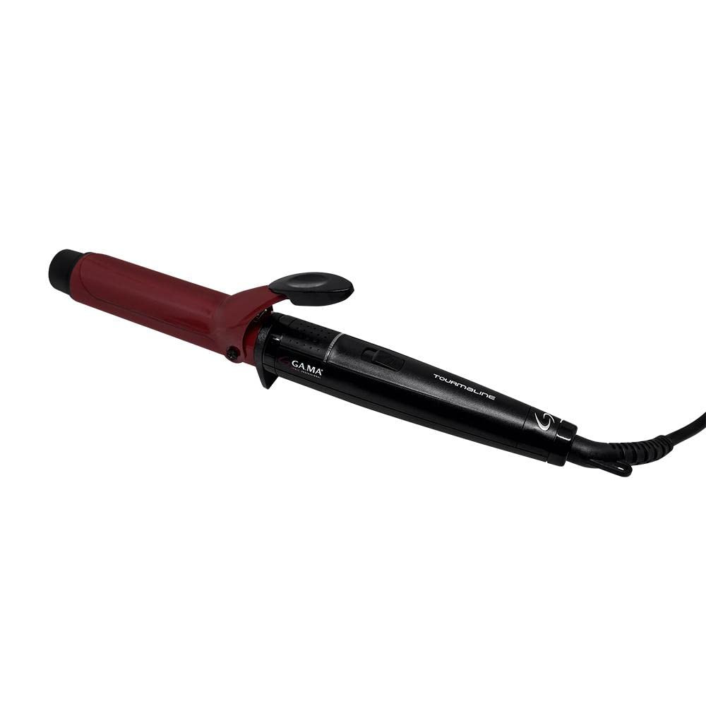 Modelador ceramic nano tourmaline new 33mm bivolt gama italy | Amazon (BR)