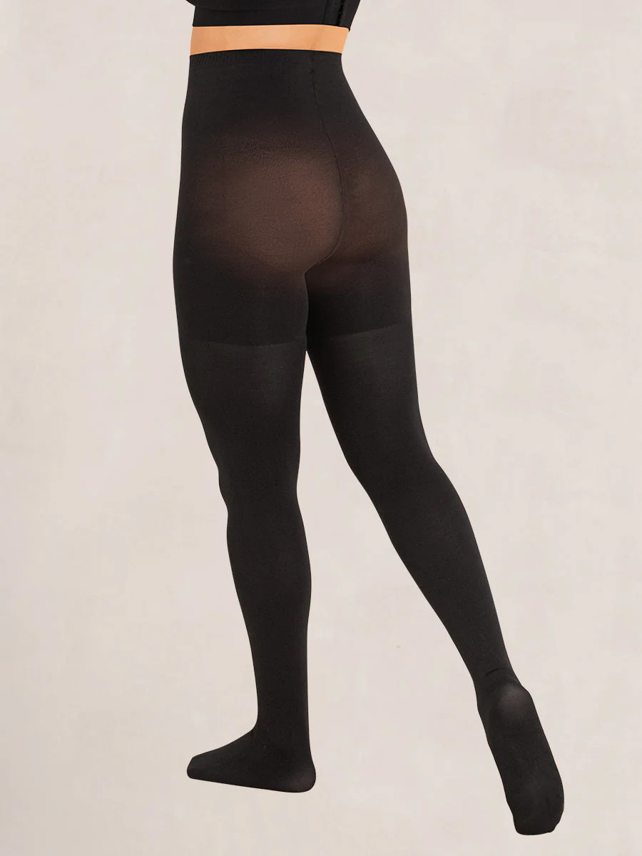 Shapermint Essentials Ultra-Resistant Shaping Tights | Shapermint