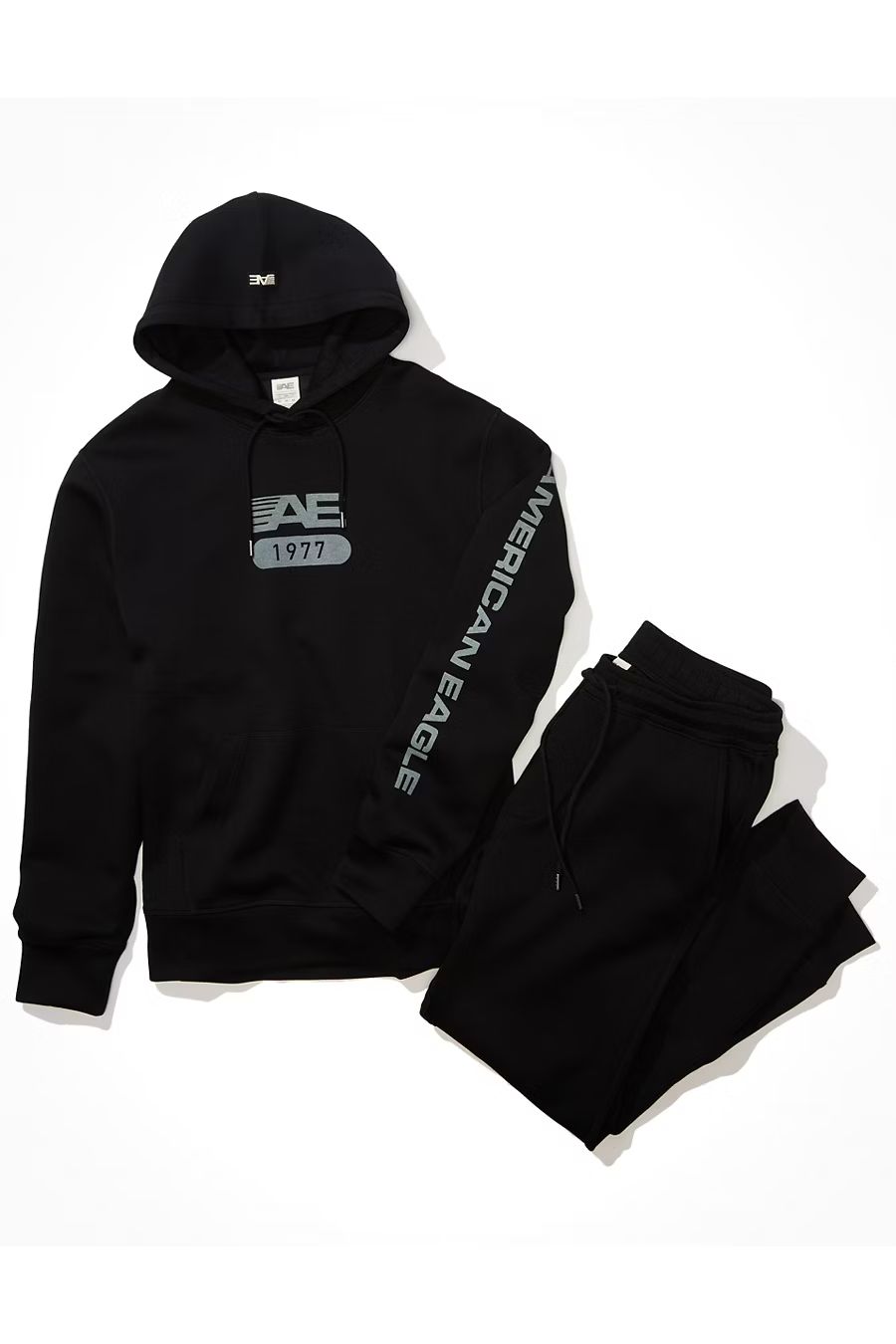 AE Active 24/7 Jogger + Hoodie Set | American Eagle Outfitters (US & CA)