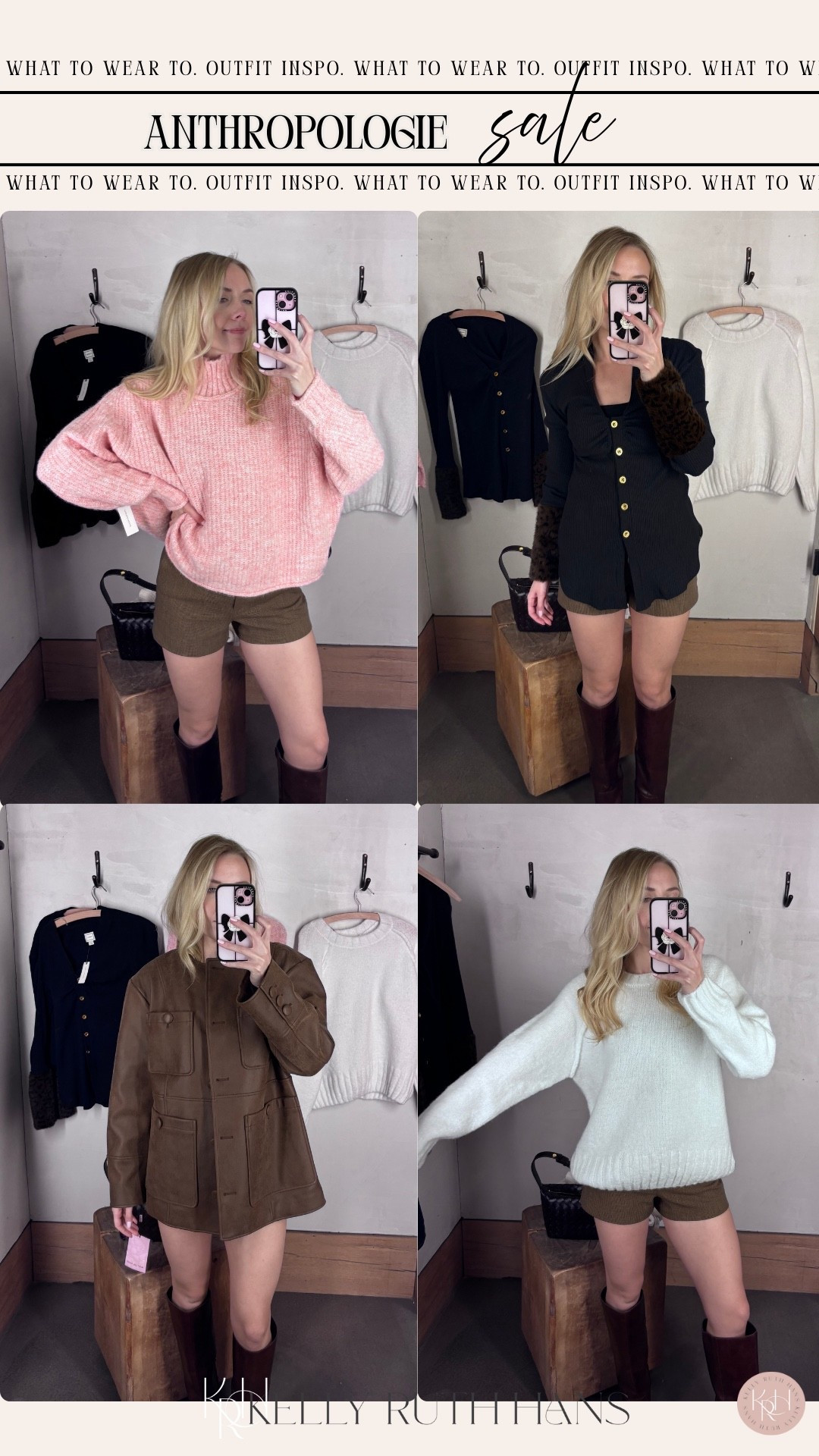 Anthropologie sale! Members get early access 30% off site wide 

#LTKCyberWeek #LTKHoliday #LTKGiftGuide