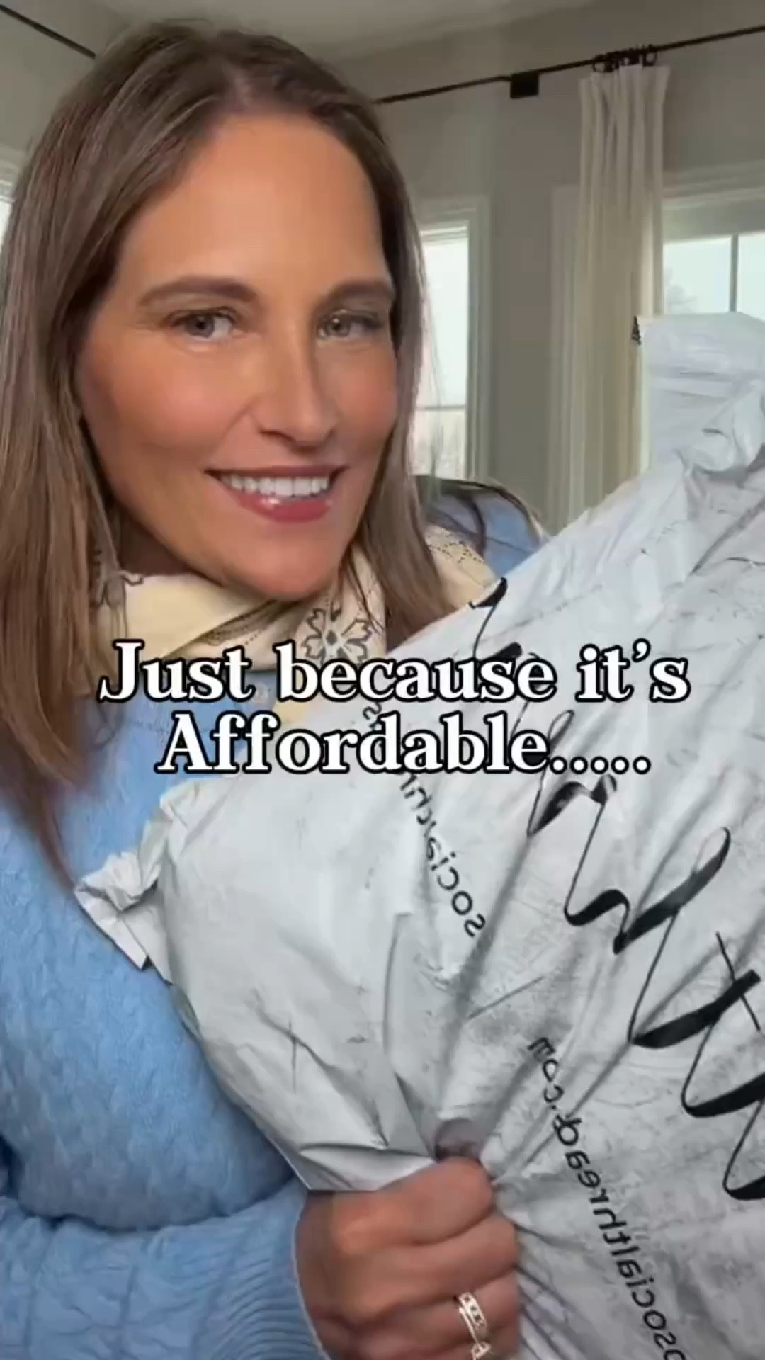 Just because it is affordable doesn’t mean you need it! However, we wouldn’t judge you if you found yourself shopping on Social Threads! So many new arrivals like cute patterned sweaters, strapless dresses, and affordable accessories!

#LTKSeasonal #LTKMidsize #LTKOver40