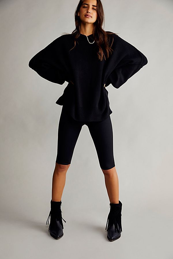 Easy Street Tunic | Free People (Global - UK&FR Excluded)