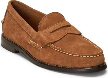 Polo Ralph Lauren Alston Penny Loafer (Men) | Nordstrom | Nordstrom