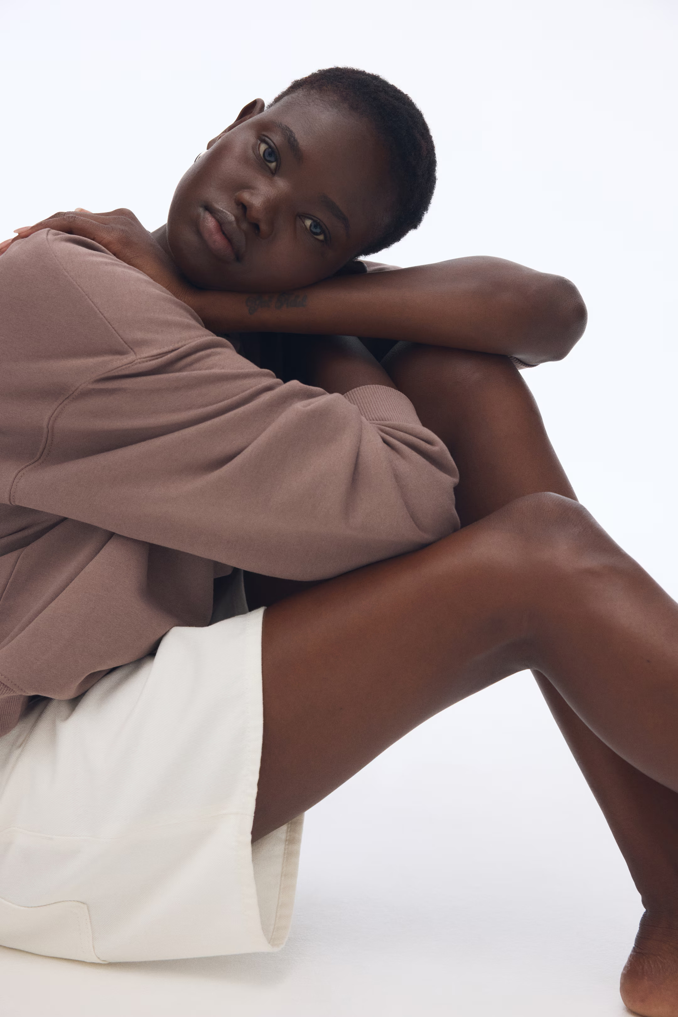 Sweatshirt | H&M (US + CA)