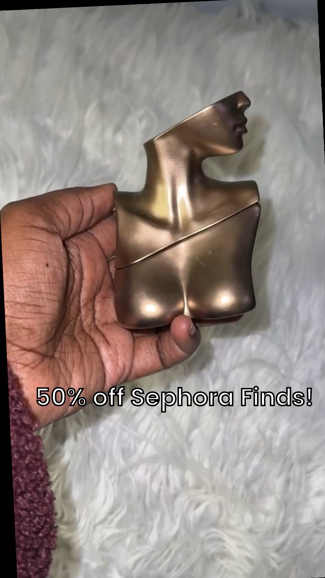 Billie Eilish perfume for 50% off?? Yeah I had to 👀✨

This fragrance smells sooo good and the bottle is everything 😮‍💨

Linking this perfume + more Sephora sale finds.

Tap to shop ✨

#LTKBeauty #SephoraSale #BillieEilishPerfume #PerfumeFinds #LTKDeals

#LTKselfcare #LTKBeauty #LTKSaleAlert