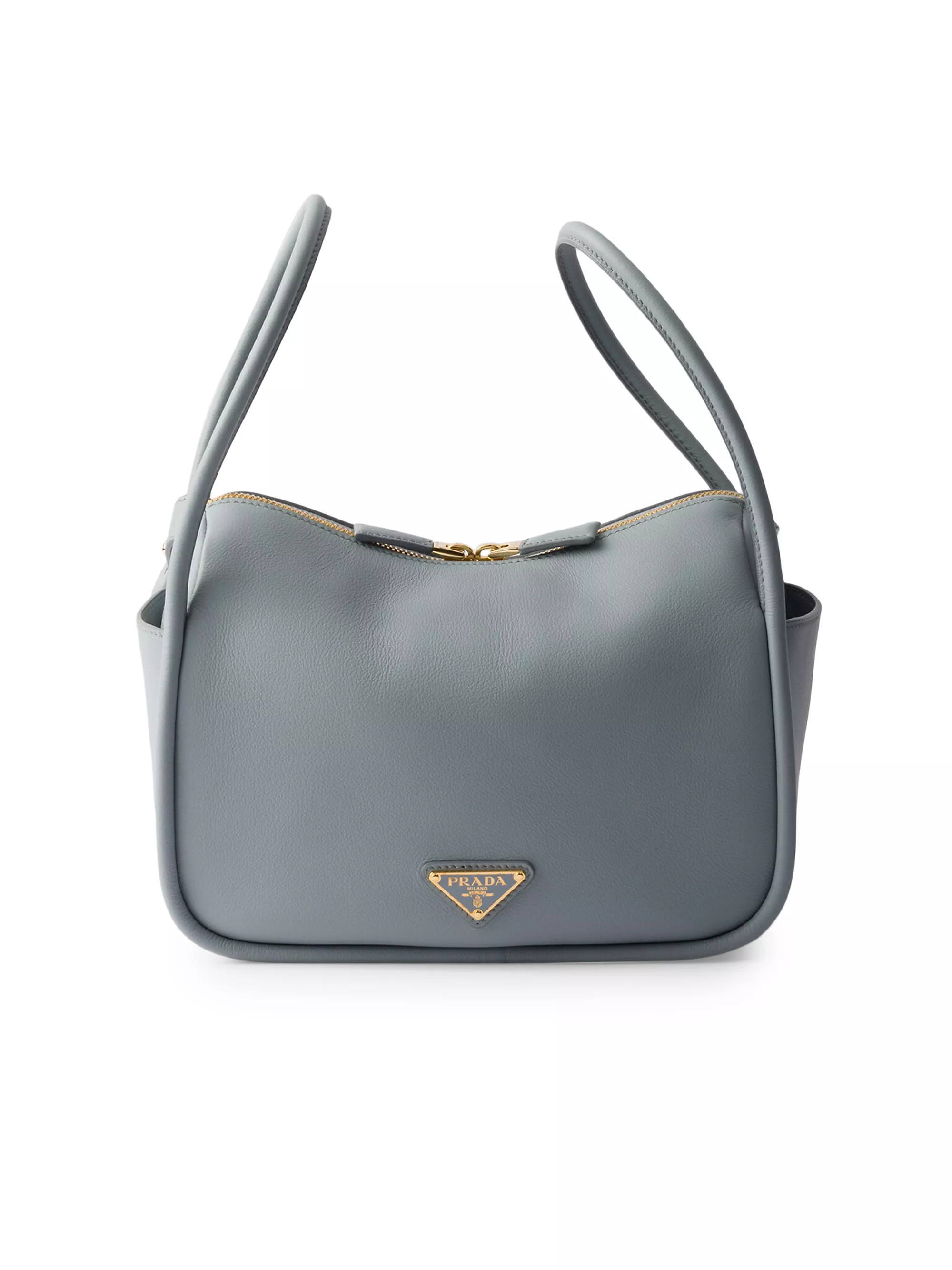 Darling Leather Handbag | Saks Fifth Avenue