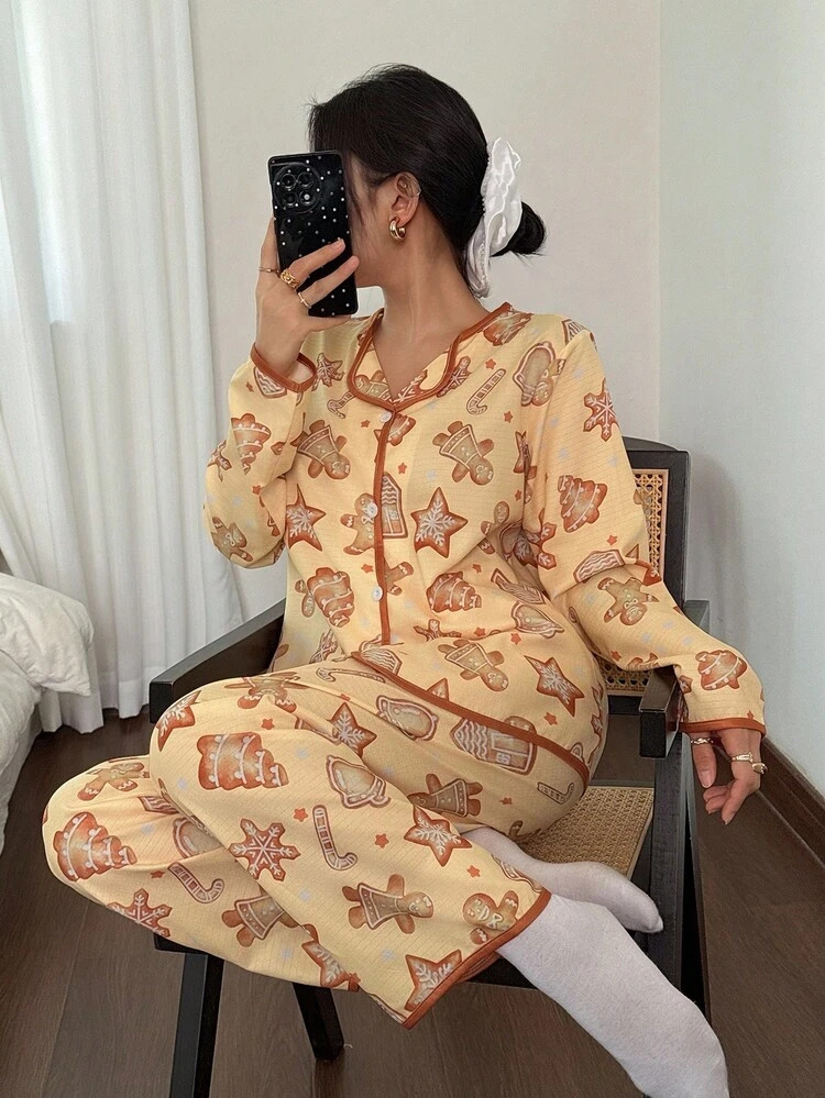 Pijamas  | SHEIN