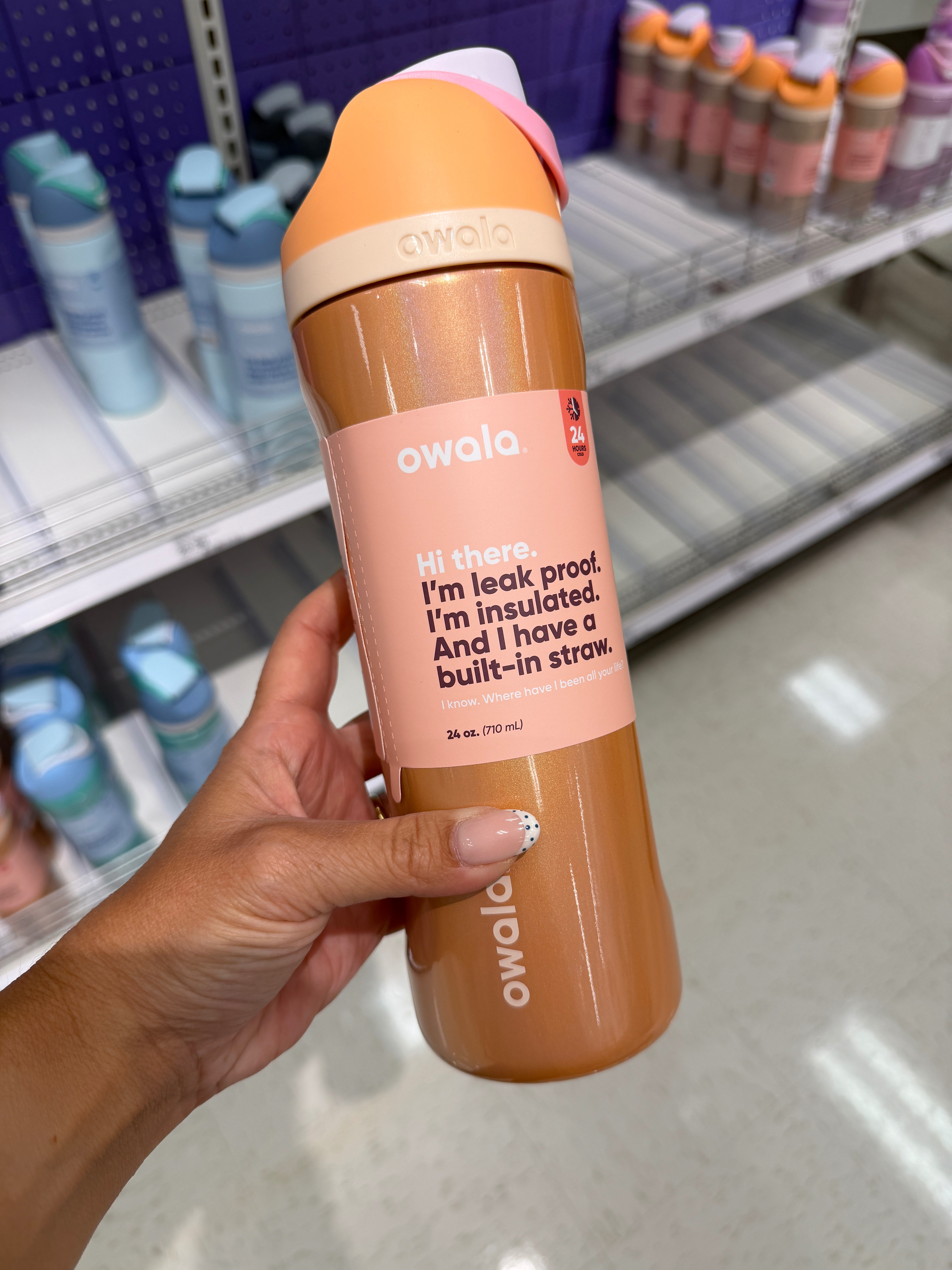 Back-to-school shopping starts now! ✏️📚 Target has the cutest new school supplies, backpacks, lunch boxes, dorm essentials, and classroom finds—all at great prices. 🎒✨ #TargetFinds #BackToSchool #LTKBackToSchool #owala  

 #LTKKids