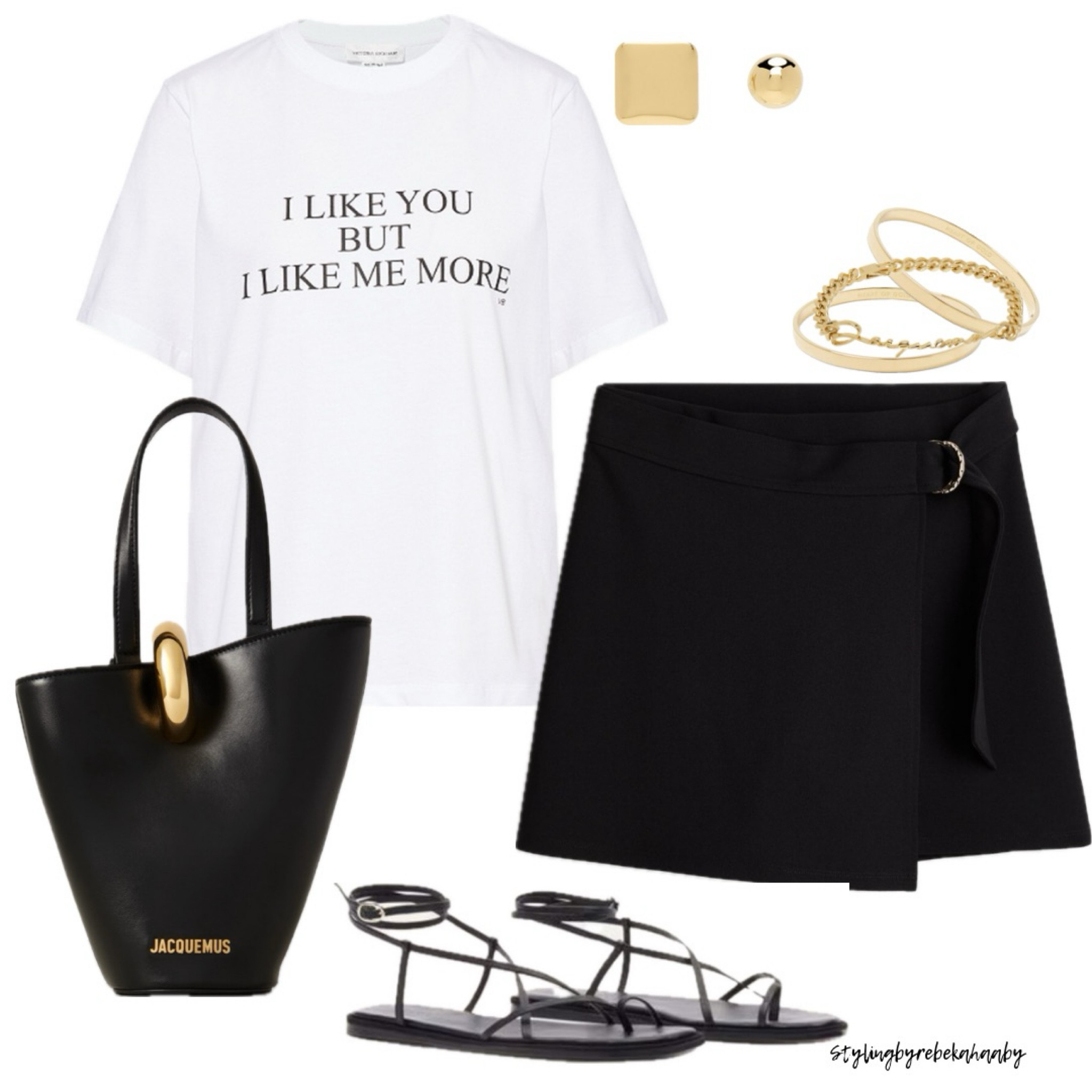 I like you but I like me more ✨✨

Share this with a friend
Make sure to save for later

For more wardrobe styles and ideas, follow me @rebekah_aaby

Looking for ideas for your wardrobe? Want to find your personal style? Are you looking to dress so that you feel your absolute best? Send me an email or DM to get started!!


#LTKeurope #LTKstyletip #LTKuk