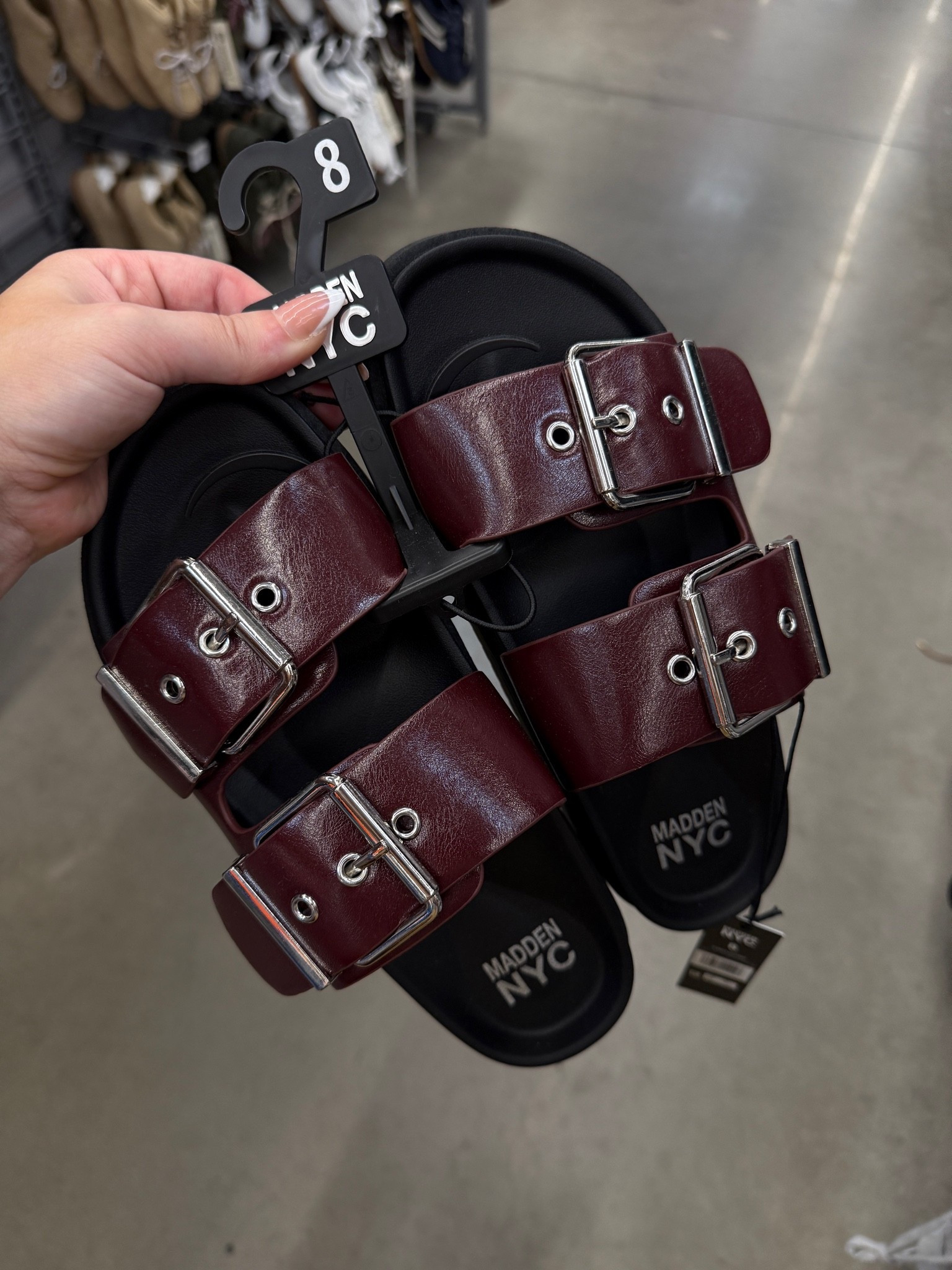 Fall sandals. Fall shoes. Fall footwear. Walmart shoes
