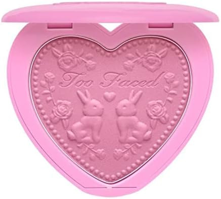 Too Faced Love Flush Blush Watercolor Blush - Crazy in Love | Amazon (US)